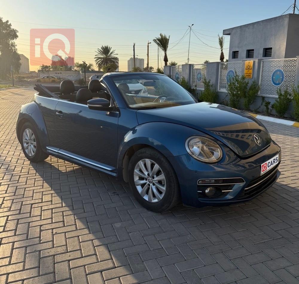 ڤۆڵکسواگن بیتڵ